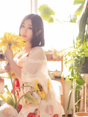 穆零Mu0COS全部作品图集合集打包下载46套 7GB