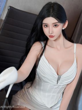 周于希Sally[秀人网] – 内购无水印合集[8套-2025.10]